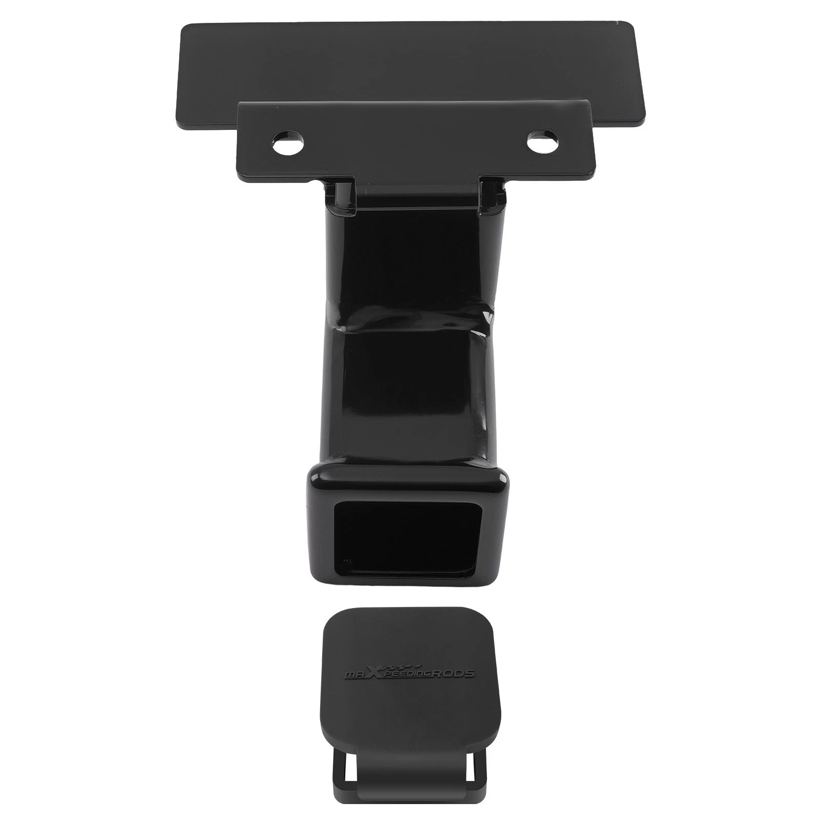 Heavy Duty Steel Mount for ICON EV i40L i60L i80 (2010–2023) 2" Hitch Receiver