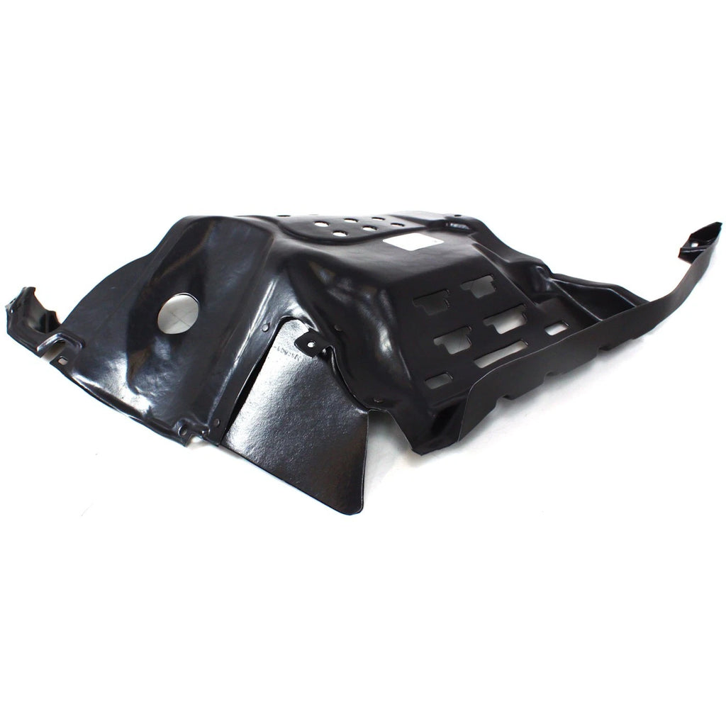 Engine Splash Shield for Ford Escape (2005–2007) Front Driver Side Lower