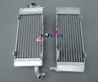 Aluminum Radiator for Yamaha YZ250, WR250 (1990-1991)