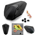 Passenger Rear Seat Cover Cowl for Kawasaki Ninja 400 (2018–2024)