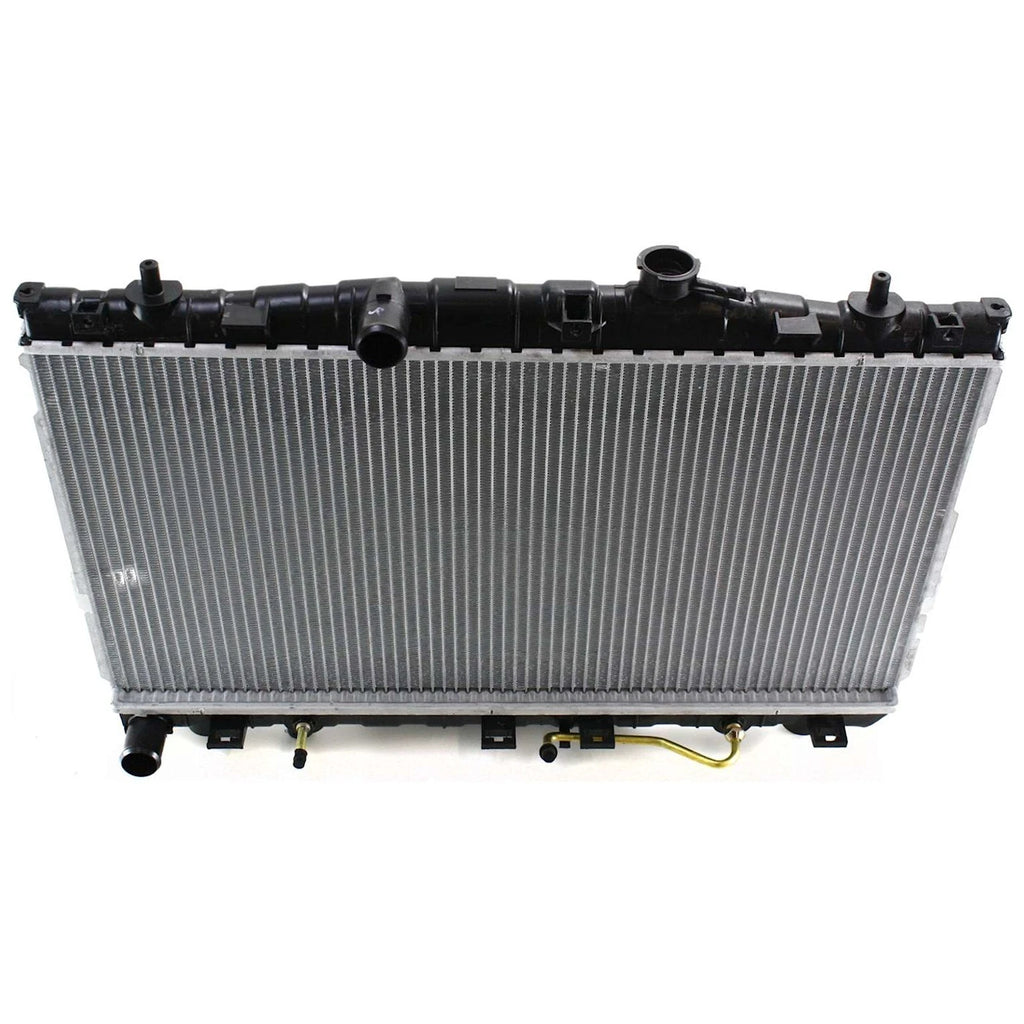 Radiators for Hyundai Elantra (2001–2006)
