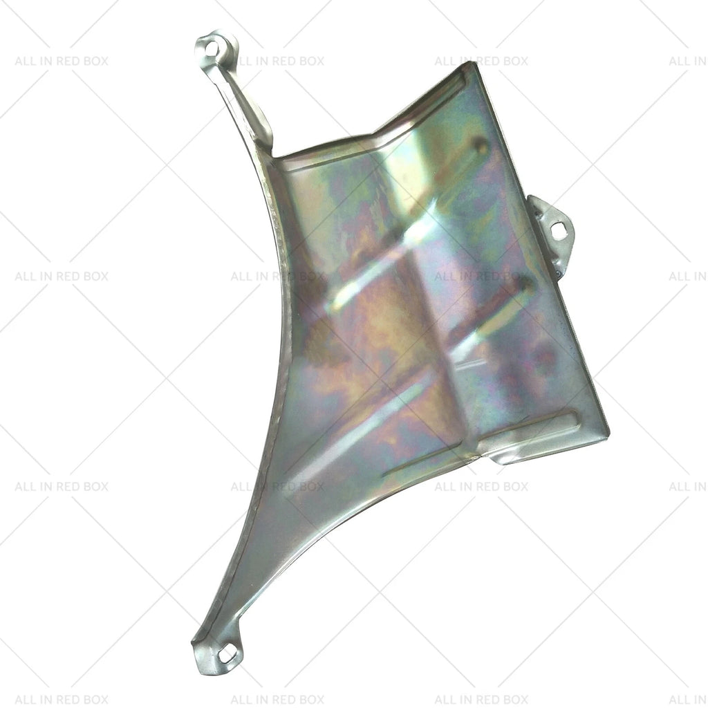 Chute Guide Scroll Plate for Honda DMC 21" Lawn Mower