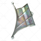 Chute Guide Scroll Plate for Honda DMC 21" Lawn Mower