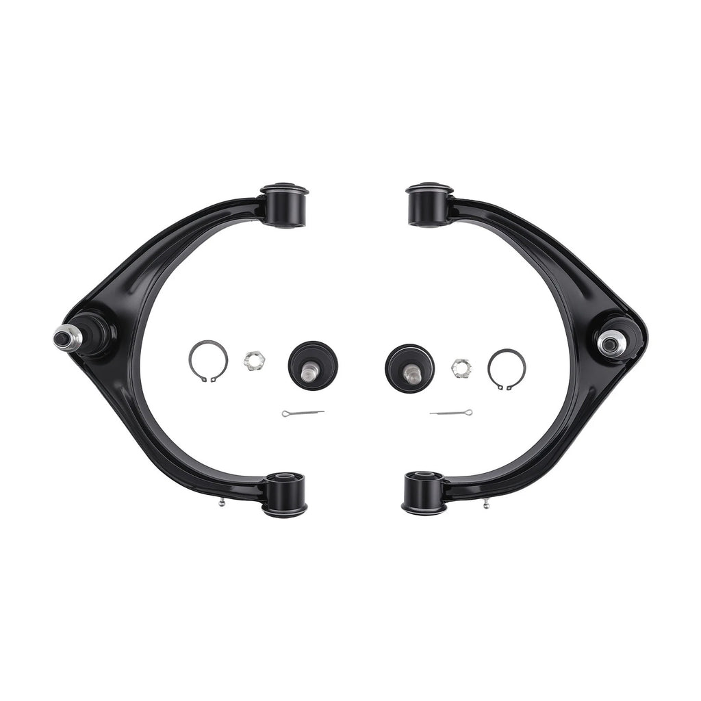 Front Upper Control Arm Ball Joint Assembly for Dodge Ram 1500 (2009–2018)
