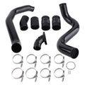 Turbo Intercooler Pipe Kit for Ford F250 6.0L Powerstroke (2003–2007)