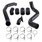 Turbo Intercooler Pipe Kit for Ford F250 6.0L Powerstroke (2003–2007)