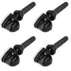 4X Tire Pressure Monitor Sensor for Ford F250-F550 Lincoln (2017–2020) 315MHZ