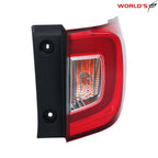 LED Tail Light for Honda Pilot (2019–2022) Passenger Right