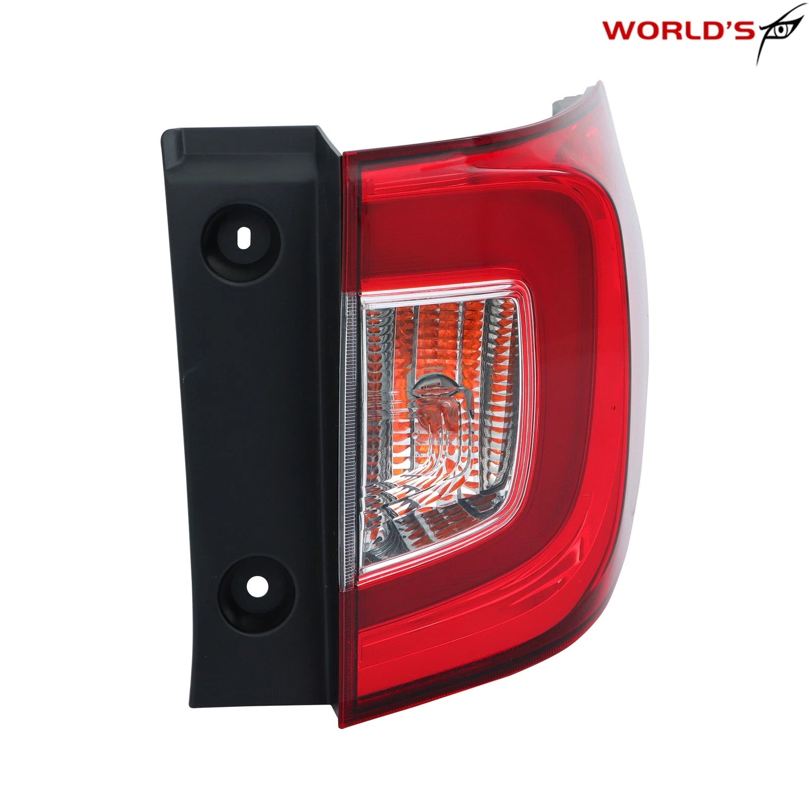 LED Tail Light for Honda Pilot (2019–2022) Passenger Right