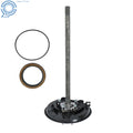 Rear LH Drive Axle Shaft Assembly for Toyota FJ Cruiser (2007–2009)