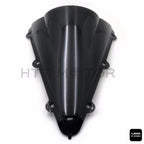 Dark Smoke Windscreen Set for Yamaha YZF R1 (2004–2006)