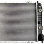 Aluminum Radiator for Ford Crown Victoria Lincoln Town Car (1995–1997)