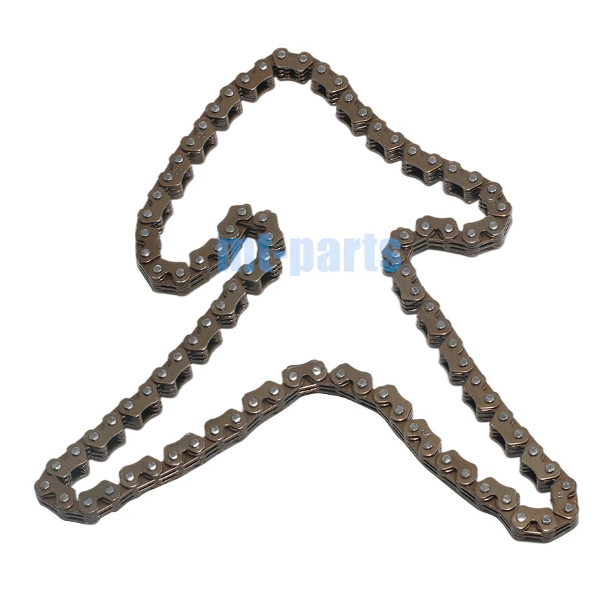 Timing Cam Chain for Yamaha YP150D Majesty (2001–2002) / YP180E Majesty (2003–2006)