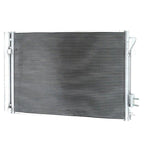 Replacement A/C Condenser Repair Part for 2012–2013 Hyundai Veloster