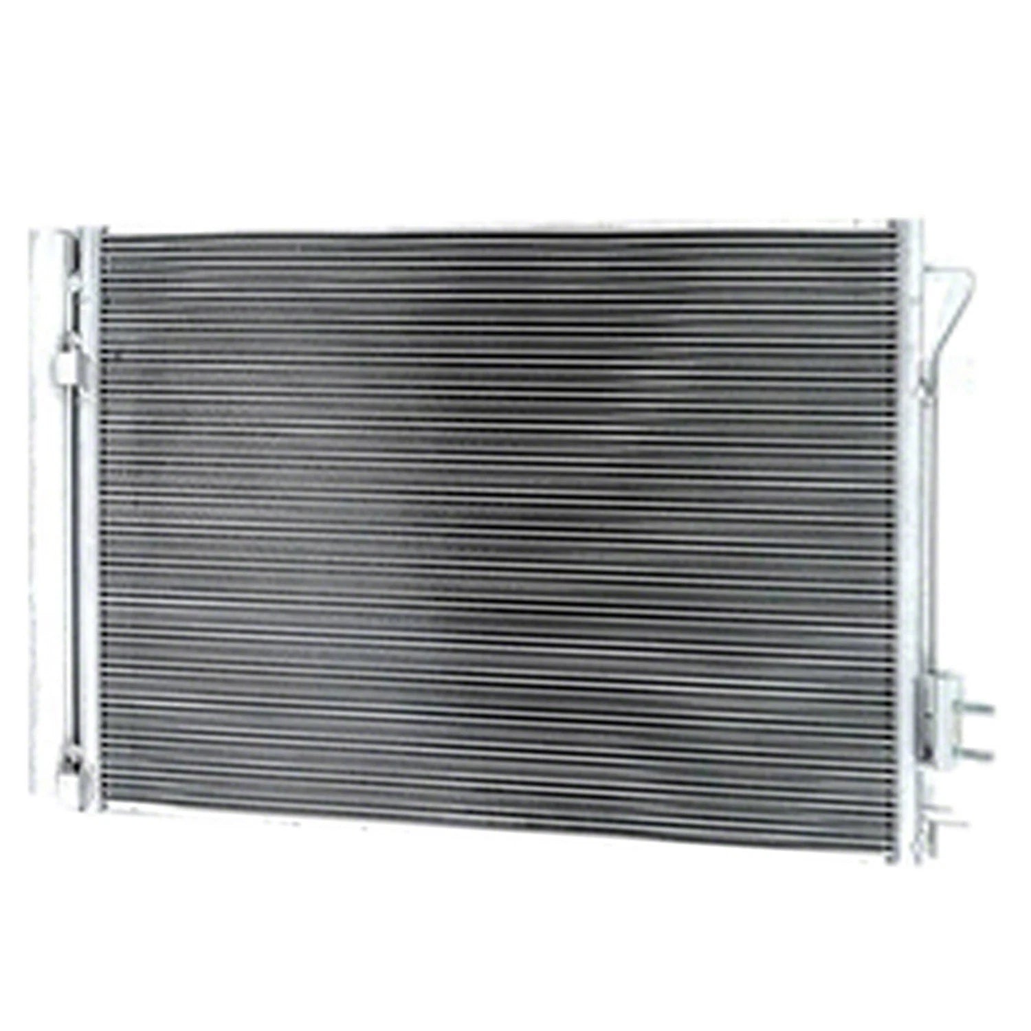 Replacement A/C Condenser Repair Part for 2012–2013 Hyundai Veloster