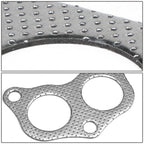 Exhaust Manifold Header Gasket Set for Suburban Impreza RS 2.5L (1997–2005)