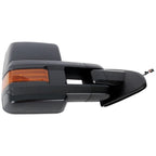 Heated Towing Mirror for Chevy Silverado 2500 HD 3500 (2015–2019)