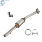 Exhaust Catalytic Converter Front for Scion Xa (2004–2006) 16339 51231