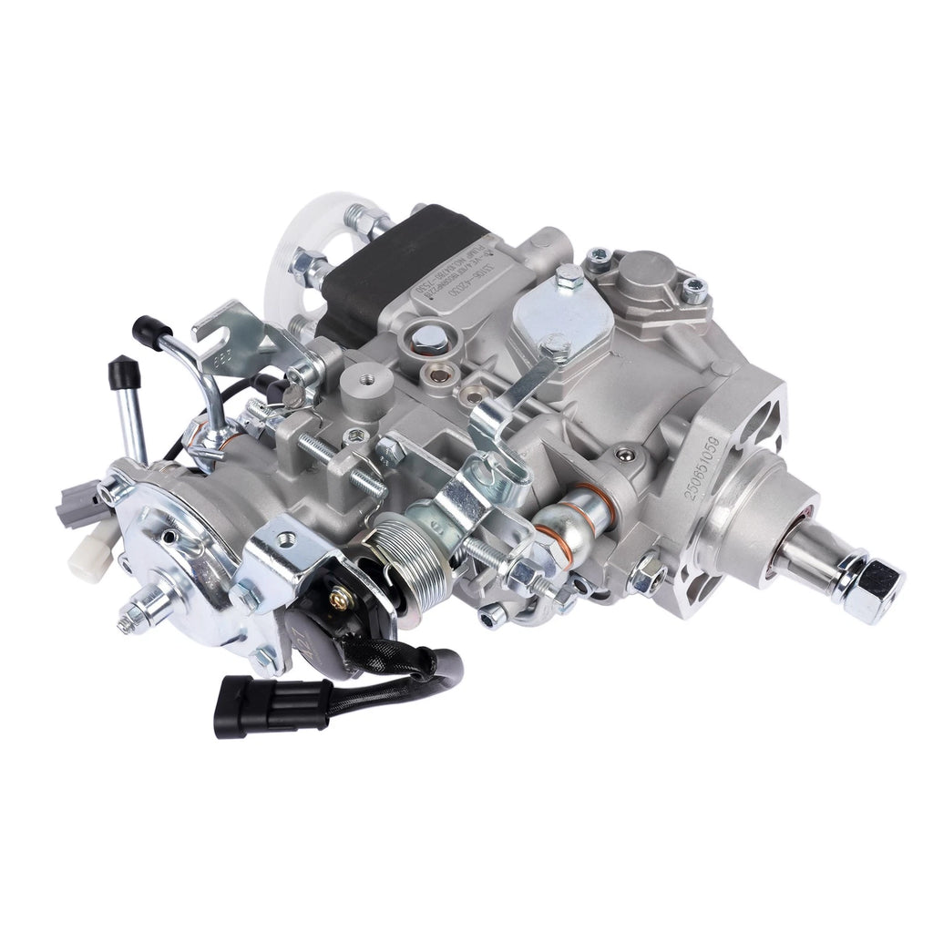 Fuel Injection Pump for Hyundai H-1 Starex Bus (2007–2018)