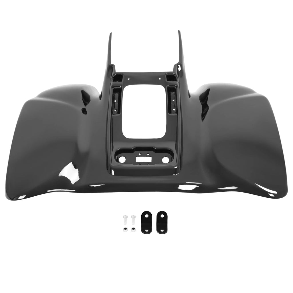 Rear Fender for Honda Sportrax 400 TRX400EX (1999–2007) ABS Plastic Kit