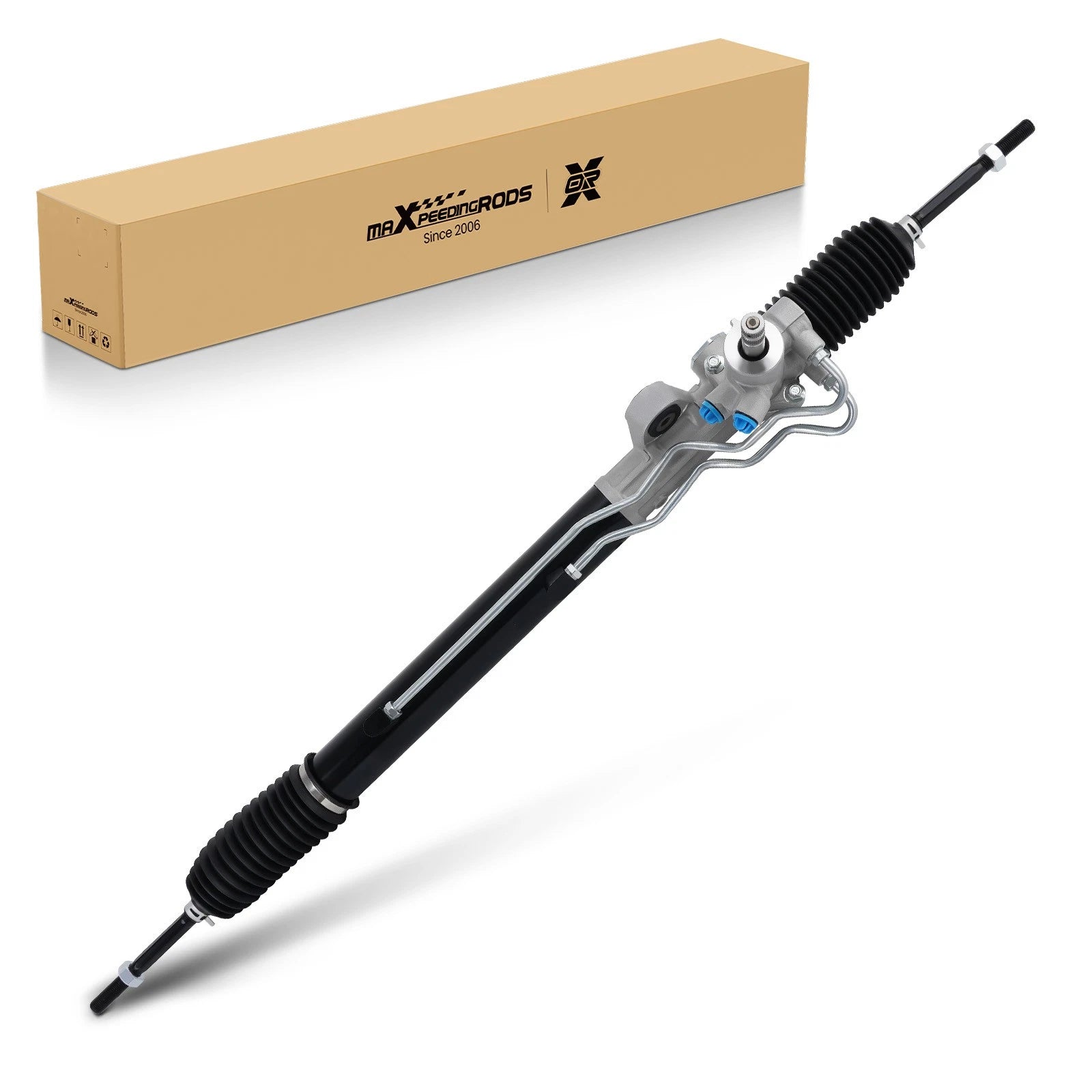 Power Steering Rack & Pinion for Honda Pilot (2003–2008) 26-2719