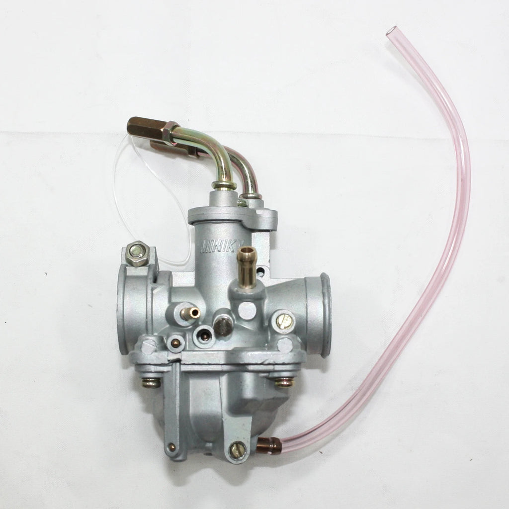 Throttle Choke Cable & Air Filter for Yamaha Peewee PW50 PY50 (1999–2023)