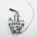 Throttle Choke Cable & Air Filter for Yamaha Peewee PW50 PY50 (1999–2023)