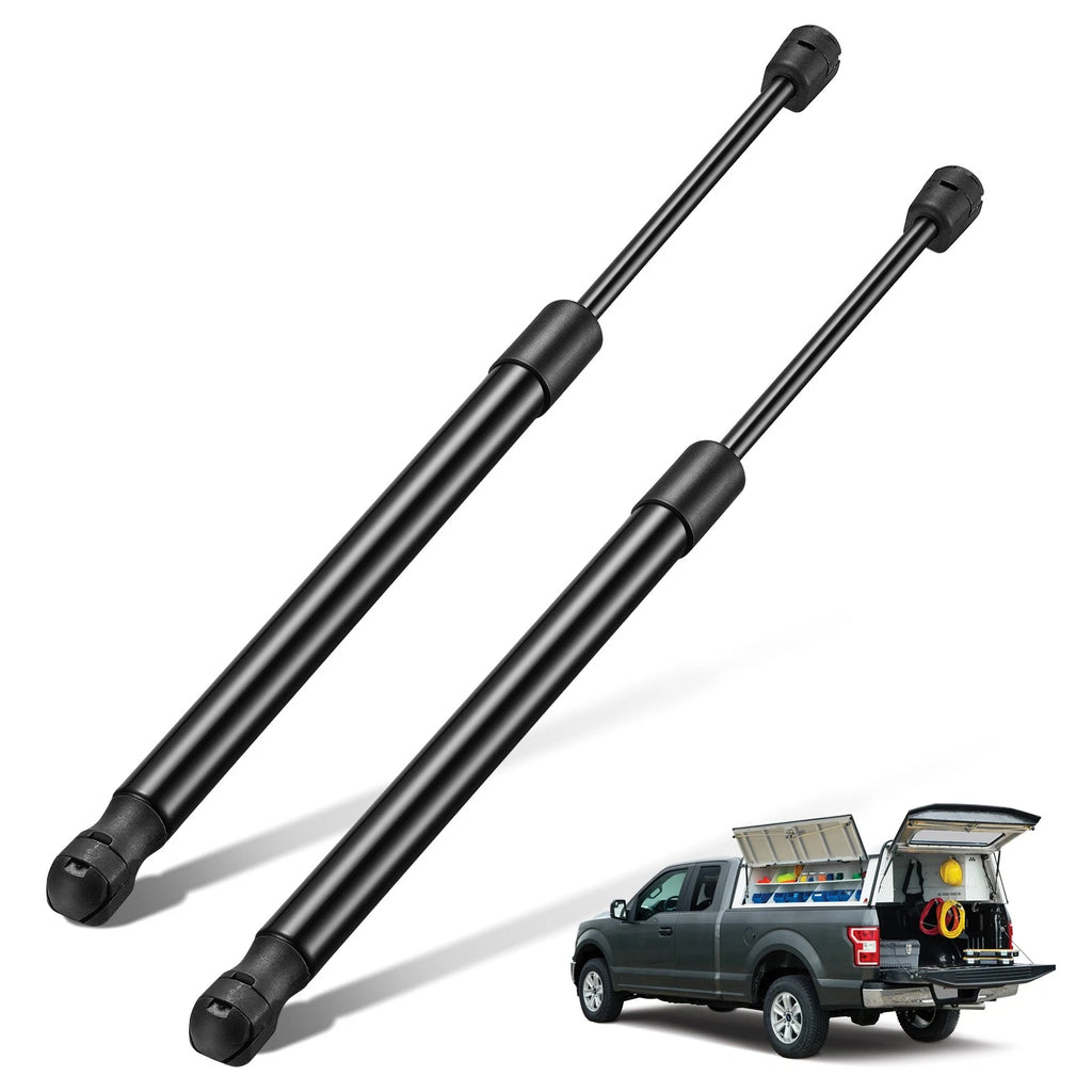 16" Gas Shock Support for Leer Camper Shell Truck Topper (C16-15122)