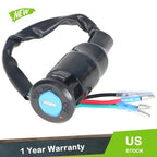 Ignition Key Switch for Honda CRF230F (2003–2007)