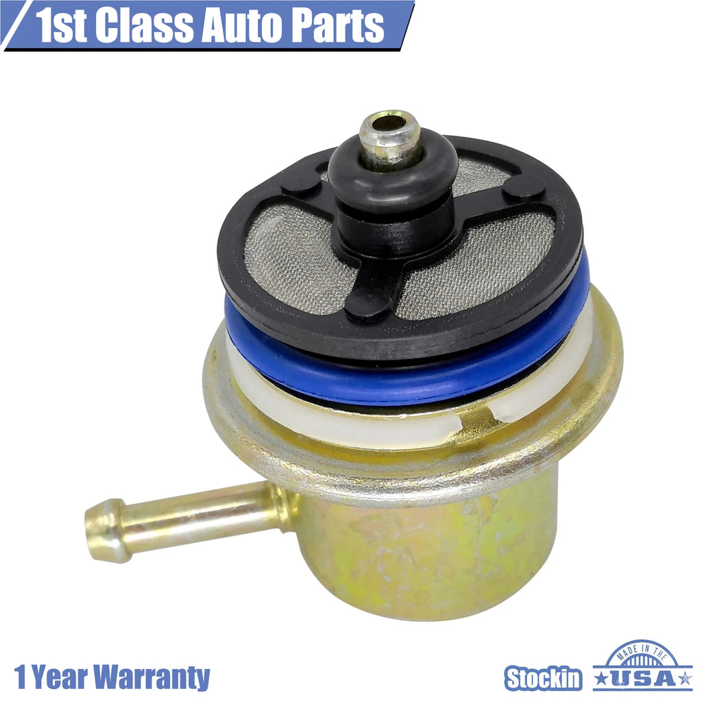 Fuel Injection Pressure Regulator for Isuzu PR217 (2001–2005)