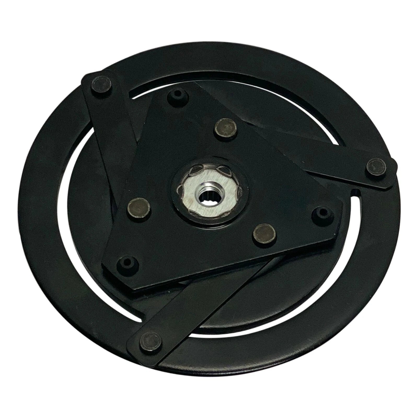 AC Compressor Clutch Kit Replacement for Nissan Sentra 2.5L (2011-2012)