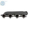 2X Exhaust Manifold Kit L+R for Chevrolet C1500 GMC K3500 (1988–1995) W/ Gasket