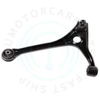 Set of 4 Front Lower Control Arms with Ball Joints for Ford Taurus (1998–2007)