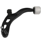 Set of 6 Front Lower Control Arms with Ball Joints for Ford Flex (2010-2012)