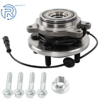 Front Wheel Bearing Hub Assembly for Land Rover Discovery (1998-2004)
