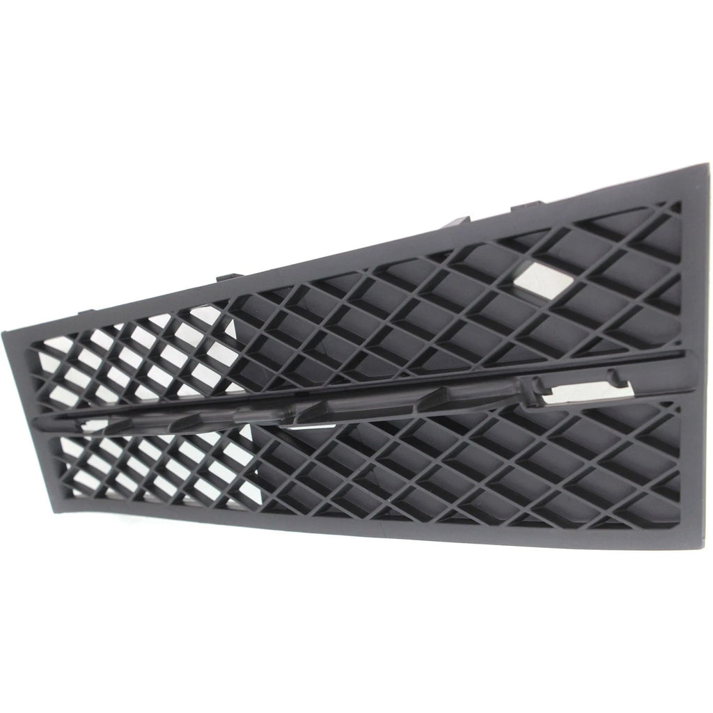 Grille Driver Left Side for BMW 5 Series (2008-2016)