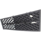 Grille Driver Left Side for BMW 5 Series (2008-2016)