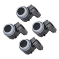 4pcs PDC Parking Sensors for Infiniti Q50 Q60 QX80 QX60 Nissan Titan (2014-2023)