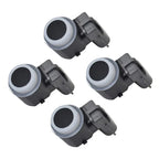 4pcs PDC Parking Sensors for Infiniti Q50 Q60 QX80 QX60 Nissan Titan (2014-2023)