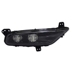 LED Fog Light Assembly Replacement Passenger Side for Chrysler 300 (2015–2020)
