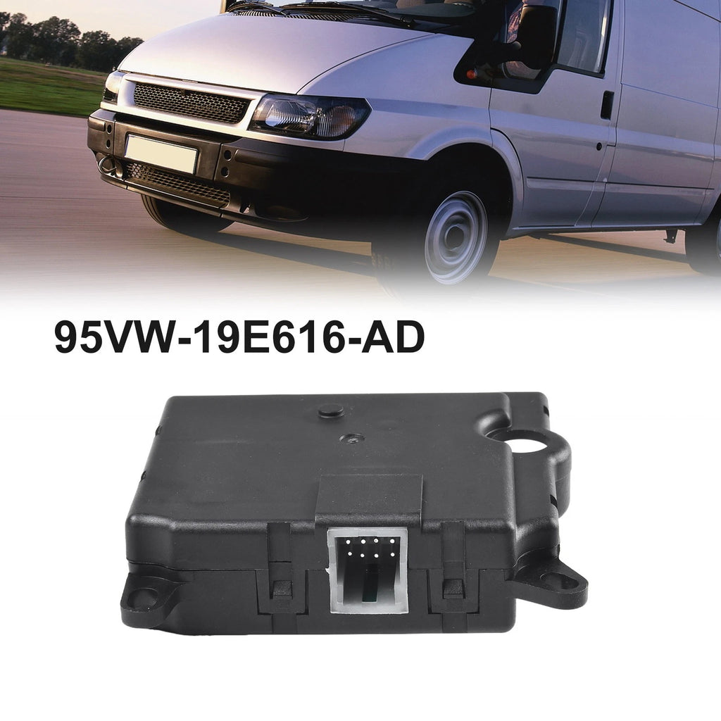 AC Heater Control Motor for Transit T1 (M2R6)