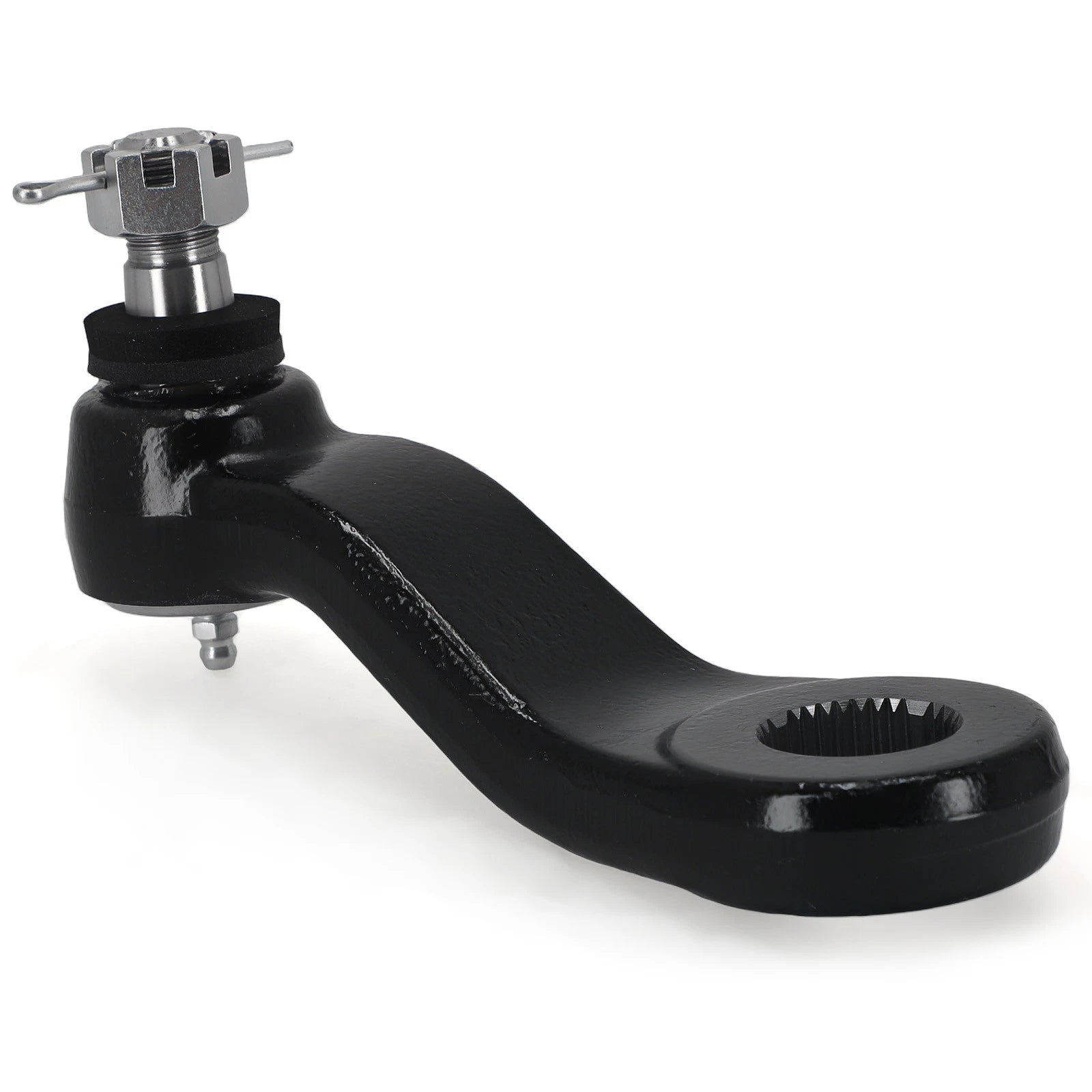 Pitman Arm K6143 for Chevy C10 Pickup, GMC C15 Suburban (1973–1978)
