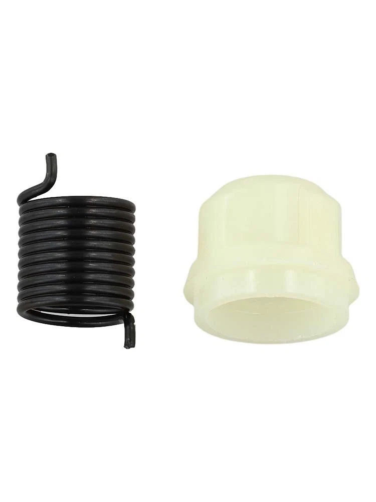 Recoil Spring Hub for 136 137 141 142 Chainsaw