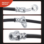 Front Right Brake Hydraulic Hose for Honda Accord (2018–2021)