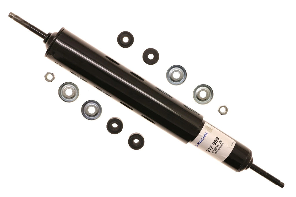 Shock Absorber for SACHS 