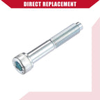Pulley Belt Tensioner Mount Bolt No.90001R1AA00 for Honda Civic (2006–2020)