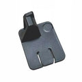 2 x Fuel Filler Clip for Honda Civic