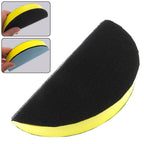 Sanding Block Set of 4 for Universal Use (6 Inch/148mm)