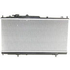 Aluminum Radiator for Sebring Stratus (2001–2005) with Transmission Cooler