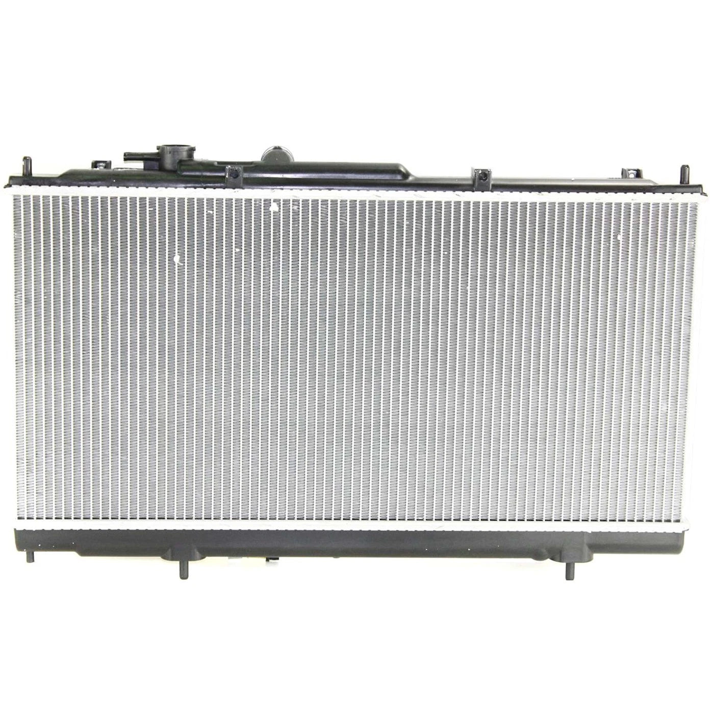 Aluminum Radiator for Sebring Stratus (2001–2005) with Transmission Cooler